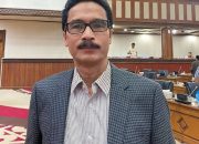 DPR Aceh Minta Semua Pihak Sukseskan Pemekaran CDOB Aceh Raya