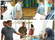 Ketua Komisi V DPRA berang dengan pelayan konsumsi untuk pasien di Rumah Sakit Jiwa (RSJ) Banda Aceh