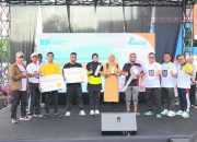 BSI Region Aceh Umumkan Pemenang Program Racing Transaksi QRIS Merchant