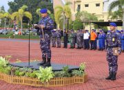 Irup Hut ke 72 Polairud, Kapolda Aceh Ajak Berdo’a Untuk Musibah Jatuhnya Helikopter Polri di Bangka Belitung