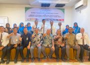 Bank Aceh Salurkan KUR Rp17,6 Miliar