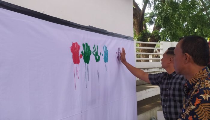 Sambut Hakordia 2022, GeRAK Aceh Ajak Pemuda Kawal Pemilu 2024