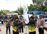 Aceh Besar Boyong 435 Atlet Menuju PORA ke-14