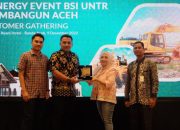 BSI Gelar Gathering, Kuatkan Kolaborasi dengan United Tractors