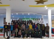 LDK USM Selenggarakan Ta’aruf dan Training Kader Dakwah