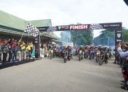 Sambut HUT ke 66, Kodam IM Selenggarakan Event Trail
