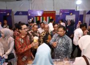 Hidupkan Geliat UMKM, Aceh Besar Fasilitasi Bazar Produk UMKM