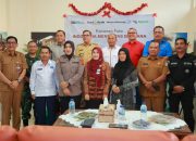Kabid Humas Polda Aceh Hadiri Hut ke 85 Perum LKBN Antara