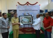 HUT ke 85, LKBN Antara Biro Aceh pamerkan foto bencana Indonesia