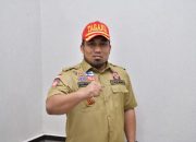 Potensi Banjir dan Longsor Mengintai, Pj Bupati Ingatkan BPBD dan Dinsos untuk Waspada
