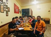 Akhir Desember 2022, PB-IPAR Akan Gelar Mubes Ke-VIII