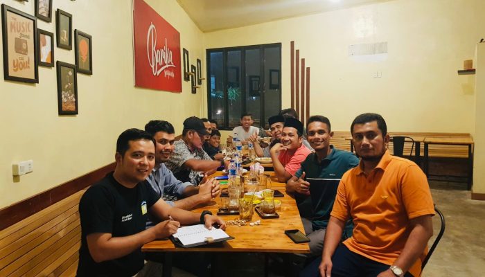 Akhir Desember 2022, PB-IPAR Akan Gelar Mubes Ke-VIII