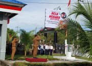 Pemkab Aceh Besar Gelar Peringatan Hari Bela Negara ke-74