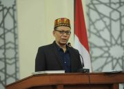 Aggota DPRK dorong pemko Perhatikan Layanan dan Kualitas PAUD