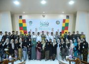 IMPM Mutiara Raya Gelar Maulid Akbar di Banda Aceh