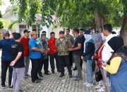 UNHCR dan IOM Pastikan Tangani Rohingya di Indra Patra