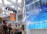 Semakin Dipercaya Investor Dalam & Luar Negeri, Rights Issue BSI Oversubscribed 1,4 Kali