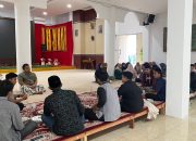 Pj Bupati Aceh Besar Minta Kader PII Berkontribusi untuk Daerah