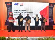 JNE dan Pemerintah Aceh Bersinergi Memajukan UKM Lokal