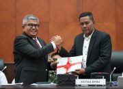 Gubernur Setujui Lima dari 12 Raqan Prolega Aceh Prioritas Tahun 2022