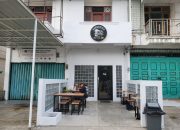 UMKM Tangguh Bank Aceh: Rasa Mewah Ala Burgerlah