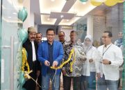 Hadir One Stop Solution, BSI Region Aceh Tambah 34 Konter Layanan Gadai Emas