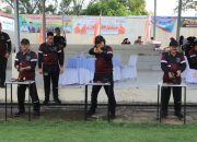 Kapolda Aceh Menggemari Olahraga Menembak