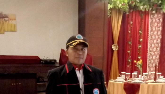 Pemuda Abes, Banda Aceh dan Kota Sabang Minta Ibnu Khatab Maju Caleg DPR Aceh