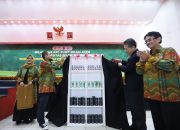 ARC USK Peringati Milad ke-6 dengan Awards dan Launching Buku