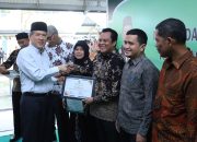 Prodi FKIP USK Raih Akreditasi Unggul