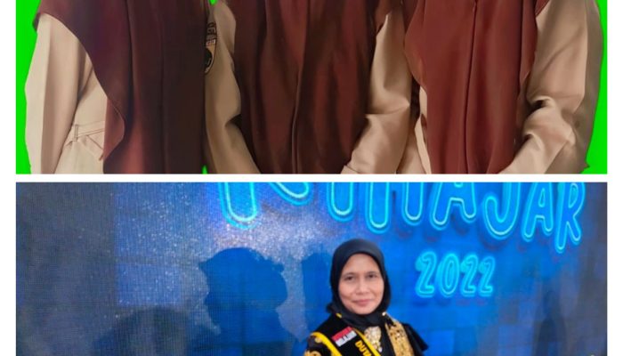 Siswa dan Guru Aceh Raih Juara Kihajar Nasional 2022