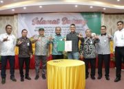 KUR Bank Aceh Tersalur 100 Persen