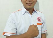 Mendapat 7 Dukungan PK, Indra Saputra Optimis Mencalonkan Diri Ketua PB-IPAR 2022-2024