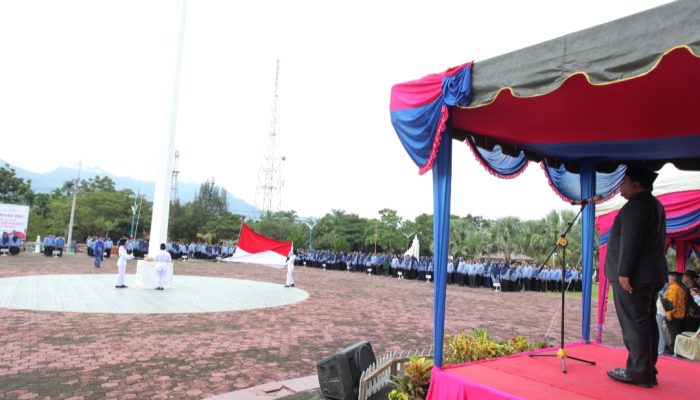 Pemerintah Kabupaten Aceh Besar Peringati Hari Ibu Tahun 2022
