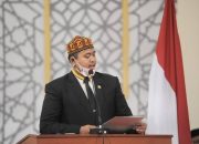Tim Pansus DPRK Laporkan Hasil Evaluasi Target PAD Banda Aceh Tahun 2022