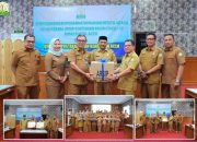 Selama Tahun 2022 8 SKPA Telah Serahkan Arsip ke DPKA