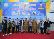 Enam Raja Ratu Baca Masuk Finalis