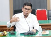 Ketua BKD DPR Aceh Kecam Pembakaran Al- Qu’ran Oleh Politikus Swedia