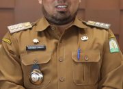 Pj Bupati Aceh Besar Pastikan Tenaga Kontrak Tetap Dipertahankan Tahun 2023