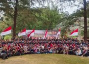 Alumni Bhara Wiguna Seba PK III 1996 / 1997 SPN Seulawah Polda Aceh Gelar Reuni Akbar 26 Tahun pengabdian di Polri