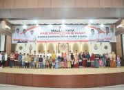 Santuni Anak Yatim, PKS Pidie adakan Maulid Raya