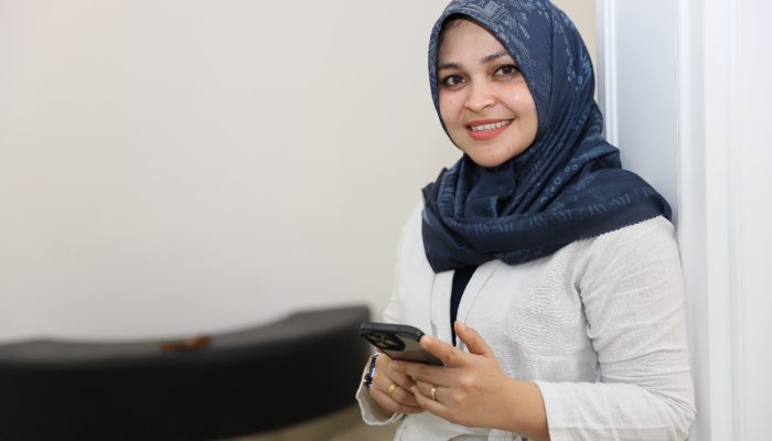 Lebih Besar, Action Mobile Banking Bank Aceh Hadirkan Tiga Layanan Transfer