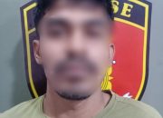 Abu Sayap Diciduk Polisi Gara – Gara Bobol Toko Arloji dan Ponsel