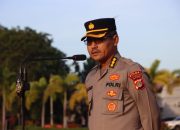 Karo SDM Polda Aceh Ajak Jajarannya Untuk Menjadikan Tugasnya Sebagai Ladang Amal Beribadah