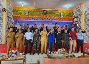 Taufik Zass Mundur dari Pencalonan, Yunardi Pimpin PWI Aceh Selatan