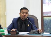 DPRK Aceh Besar Minta OPD Tingkatkan Kinerja dan Berikan Pelayanan Terbaik di TA 2023