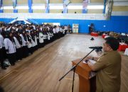 Pj Bupati Aceh Besar:  PPS  harus Sukseskan Pemilu 2024