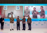 BSI Dorong Akselerasi Perekonomian di Aceh Dengan Kolaborasi & Sinergi Investasi