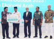 BSI Berikan Bantuan Rp600 Juta Untuk Korban Banjir 6 Kabupaten di Provinsi Aceh