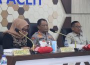 Divhumas Polri Gelar Dialog Publik ke Jajaran Polda Secara Virtual Jelang Pemilu 2024